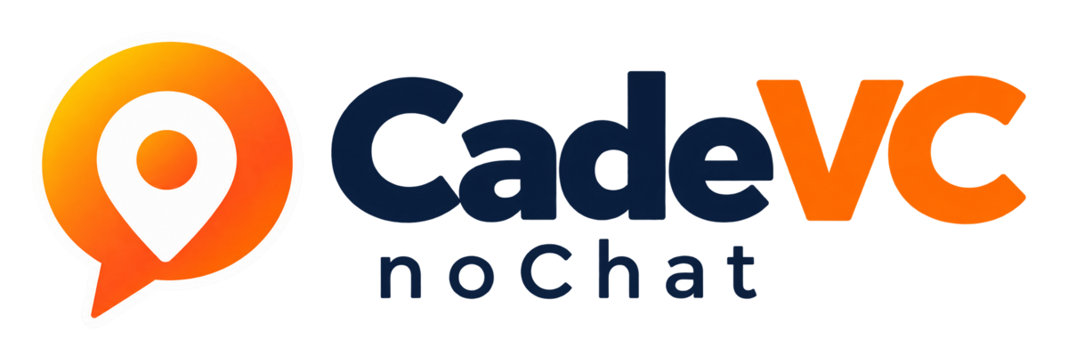 CadeVC noChat